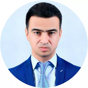 Nodirbek Xolboyev - Musical artist