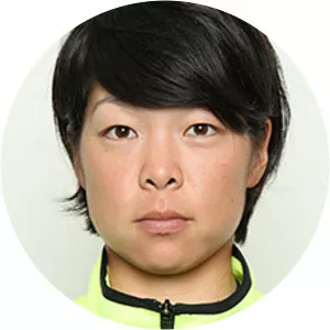 Nodoka Harada - Olympic athlete