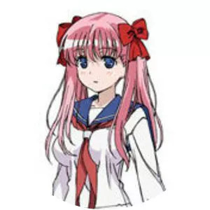 Nodoka Haramura - Fictional character