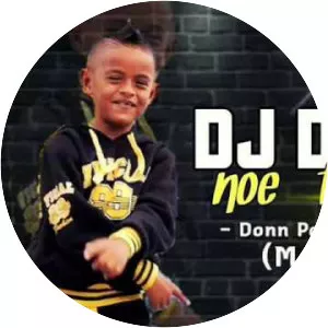 Noé Faya - Musical artist