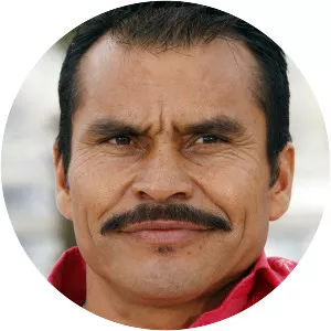 Noé Hernández - Olympic athlete