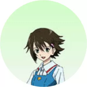 Noe Isurugi - Fictional character