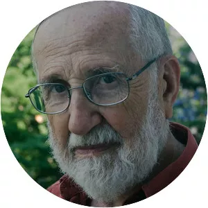 Noé Jitrik - Argentina critic