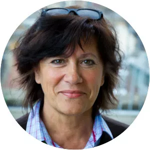 Noé Mendelle - Film producer