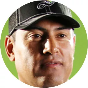 Noe Muñoz - Mexican baseball player