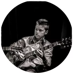 Noé Reine - Musical artist