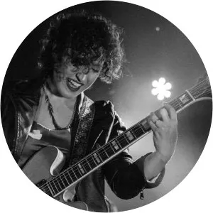 Noe Terceros Musician - Musical artist