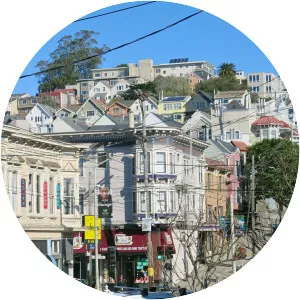 Noe Valley