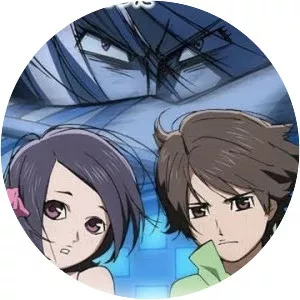 Noein: To Your Other Self