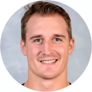 Noel Acciari - Ice hockey player