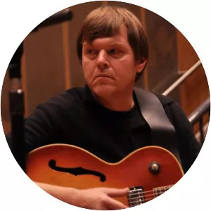 Noël Akchoté - French guitarist