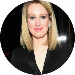 Noel Anne Daoust photograph