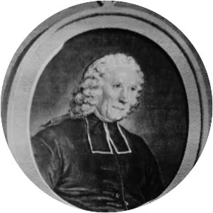 Noël-Antoine Pluche