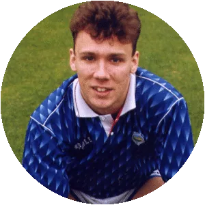 Noel Bailie - Football player