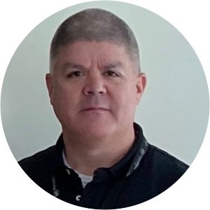 Noel Benavidez photograph