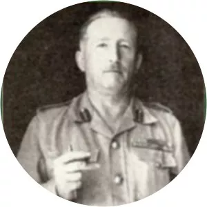 Noel Beresford-Peirse - General