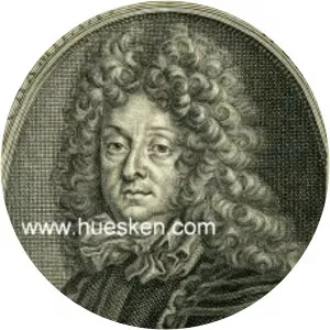 Noël Bouton de Chamilly