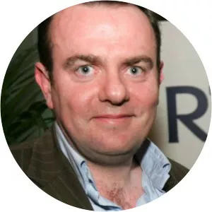 Noel Curran - Former Director-General of RTÉ
