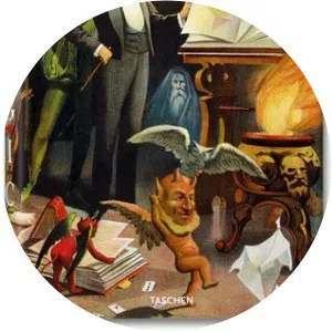 Noel Daniel - Author