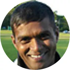 Noel David - Indian cricketer