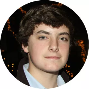 Noel de Lesseps - Luann de Lesseps' son