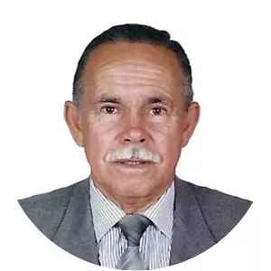 Noel de Oliveira - Politician