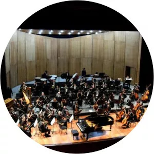 noël devos orquestra sinfônica nacional da universidade federal fluminense