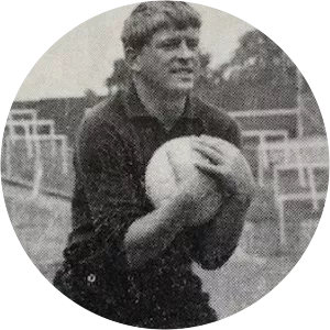 Noel Dwyer - Irish footballer