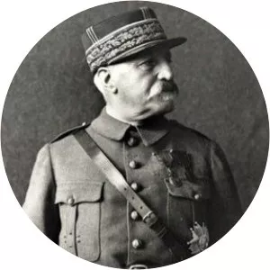 Noël Édouard, vicomte de Curières de Castelnau