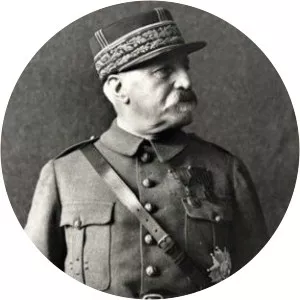 Noël Édouard, vicomte de Curières de Castelnau