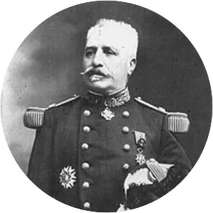 Noël Édouard, vicomte de Curières de . . .