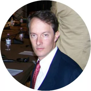 Noel Emmanuel Lenski - Writer