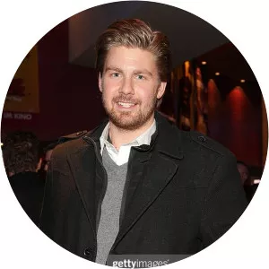 Noel-Etienne Effenberg photograph