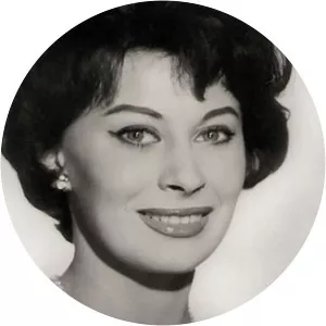 Noel Evangelisti - Movie actress