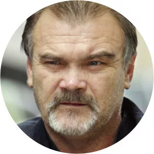 Noel Faure photograph