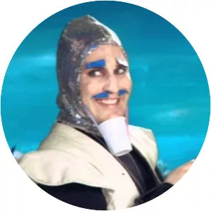 Noel Fielding's Luxury Comedy