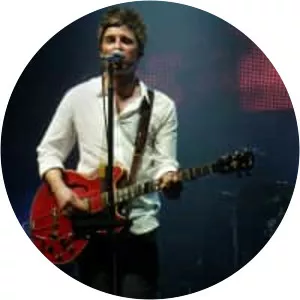 Noel Gallagher's High Flying Birds