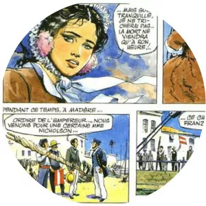 Noël Gloesener - Illustrator