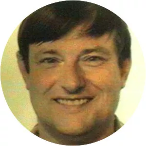 Noël Golvers - Author