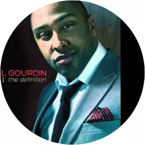 Noel Gourdin - Artist