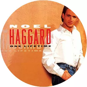 Noel Haggard