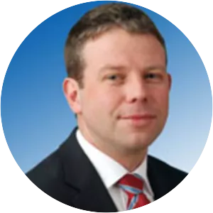 Noel Harrington - Irish Politician