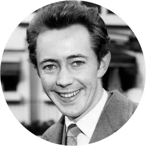 Noel Harrison