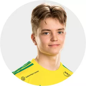 Noel Hasa - Footballer