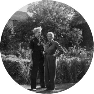 Noël Haskins Murphy