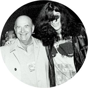 Noel Hyman - Joey Ramone's father