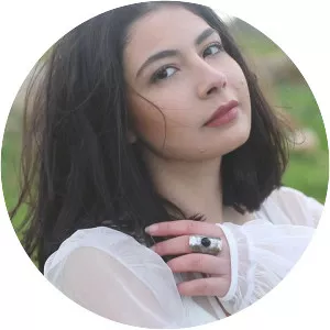 Noel Kharman - Singer