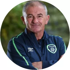 Noel King - Footballer