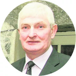 Noel Lane - Galway hurler