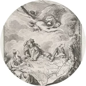 Noël Le Mire - Visual artist